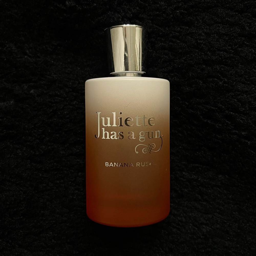 Juliette Has A Gun Banana Rush Eau de Parfum